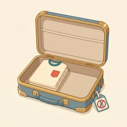 أيقونة Airport Patrol: Scan & Match