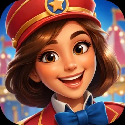 أيقونة Sling Pop: Pool Puzzle
