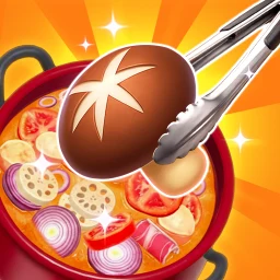 Icono de Frenesí del Hotpot